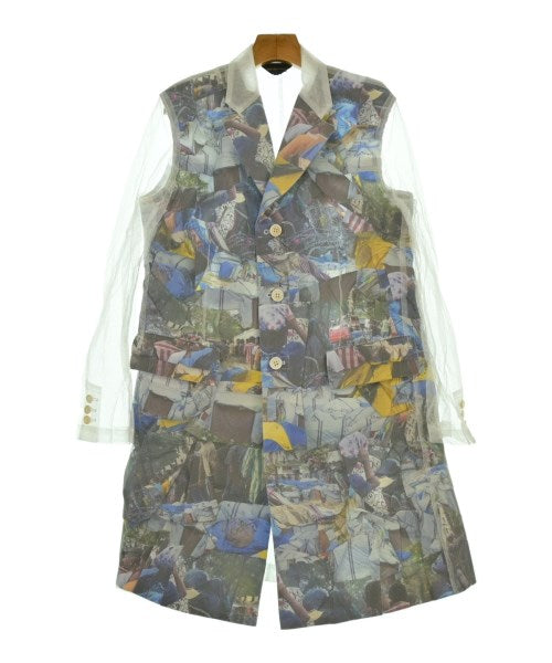 COMME des GARCONS 其他大衣