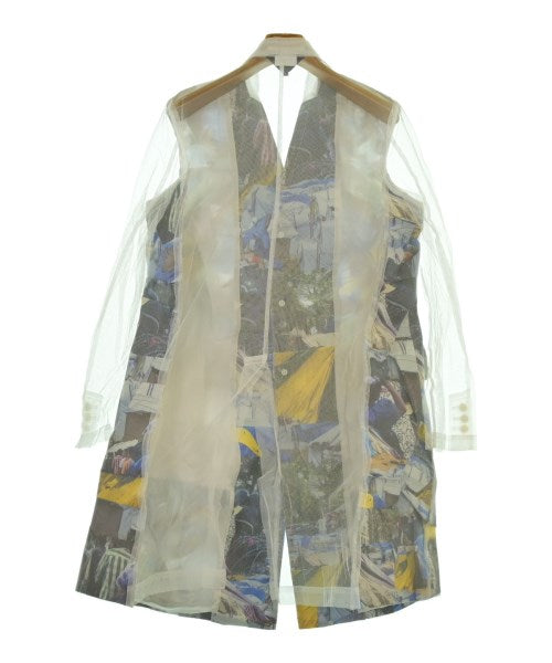 COMME des GARCONS 其他大衣