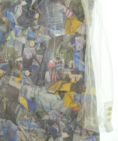 COMME des GARCONS 其他大衣