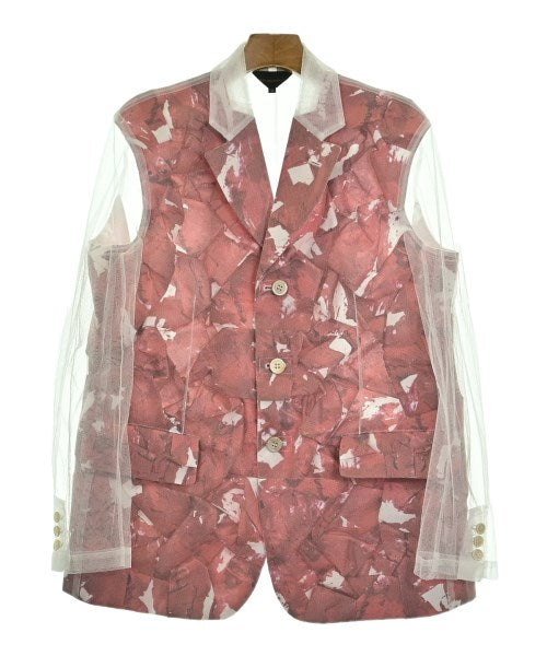 COMME des GARCONS 休閒夾克