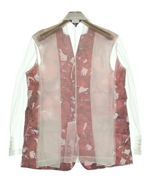 COMME des GARCONS 休閒夾克