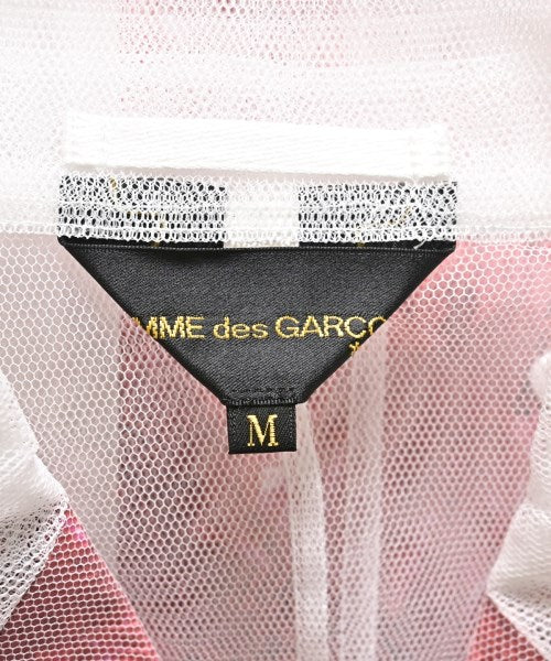 COMME des GARCONS 休閒夾克