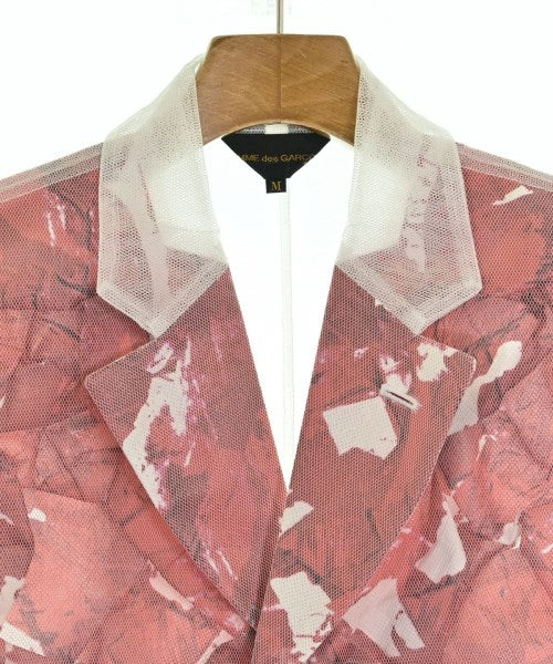 COMME des GARCONS 休閒夾克