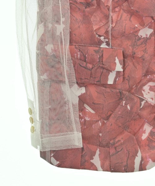 COMME des GARCONS 休閒夾克