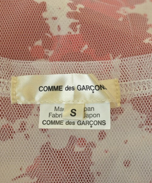 COMME des GARCONS 休閒襯衫