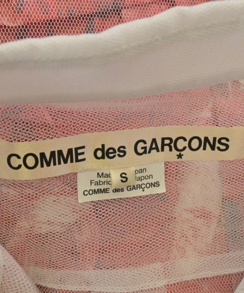 COMME des GARCONS 休閒襯衫