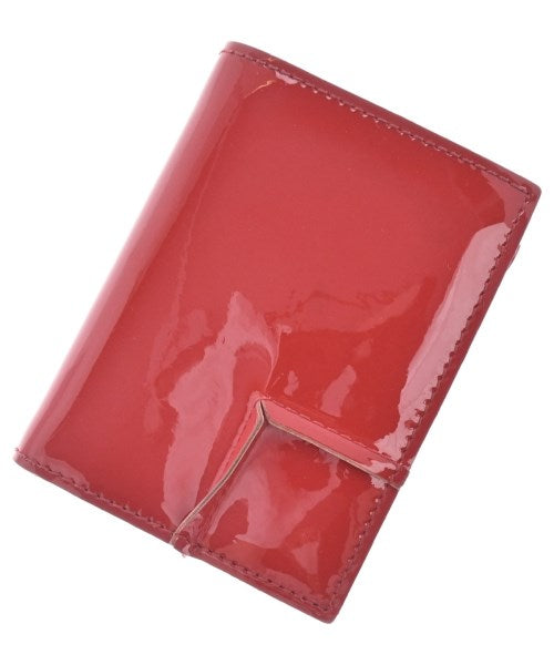 COMME des GARCONS 錢包/零錢包