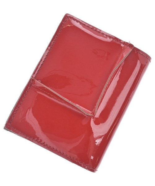 COMME des GARCONS 錢包/零錢包