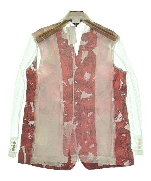 COMME des GARCONS 休閒夾克