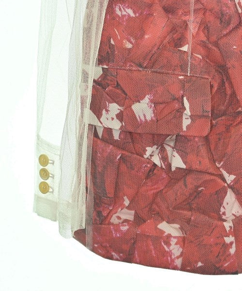 COMME des GARCONS 休閒夾克