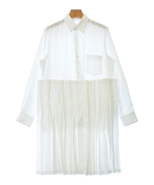 COMME des GARCONS 休閒襯衫