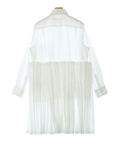 COMME des GARCONS 休閒襯衫