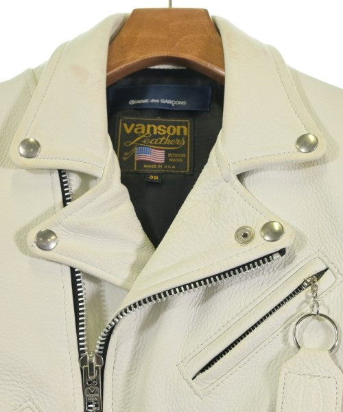 COMME des GARCONS 騎士夾克