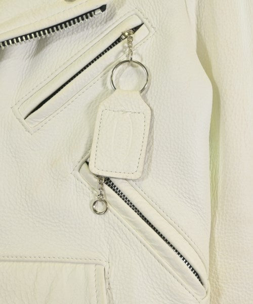 COMME des GARCONS 騎士夾克