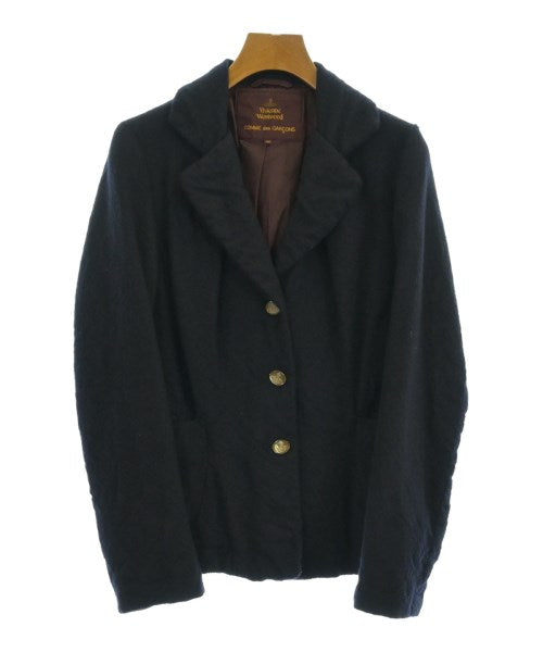 COMME des GARCONS 西裝外套