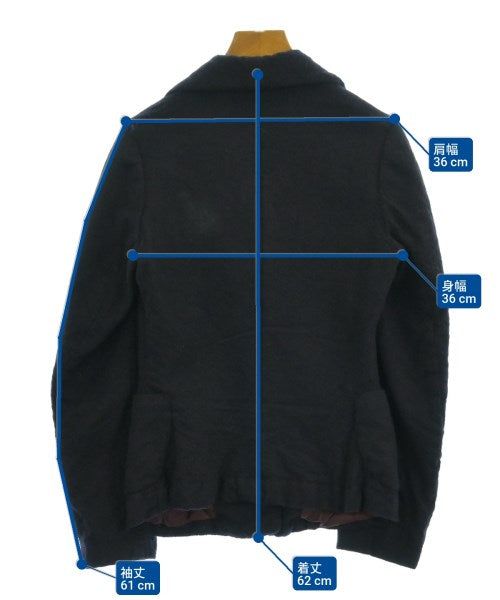 COMME des GARCONS 西裝外套