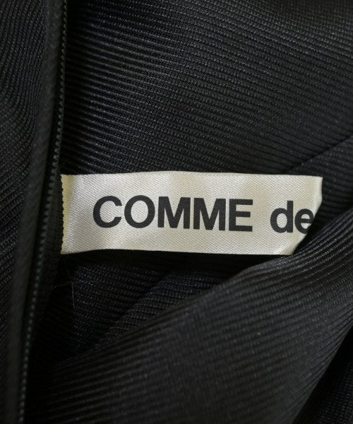 COMME des GARCONS 洋裝