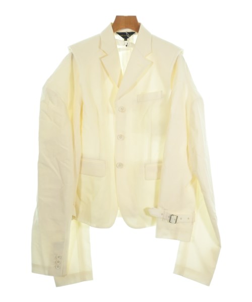 COMME des GARCONS 夾克