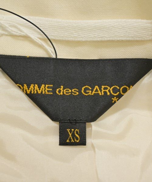 COMME des GARCONS 夾克