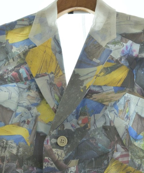 COMME des GARCONS 切斯特披風