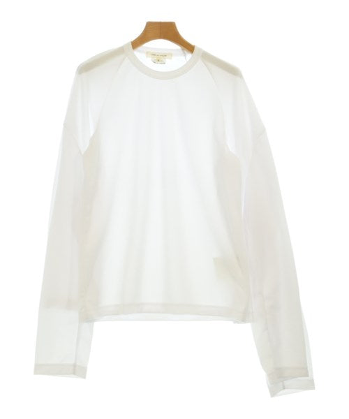COMME des GARCONS T恤/上衣