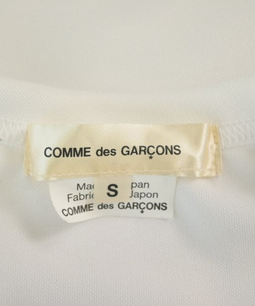 COMME des GARCONS T恤/上衣