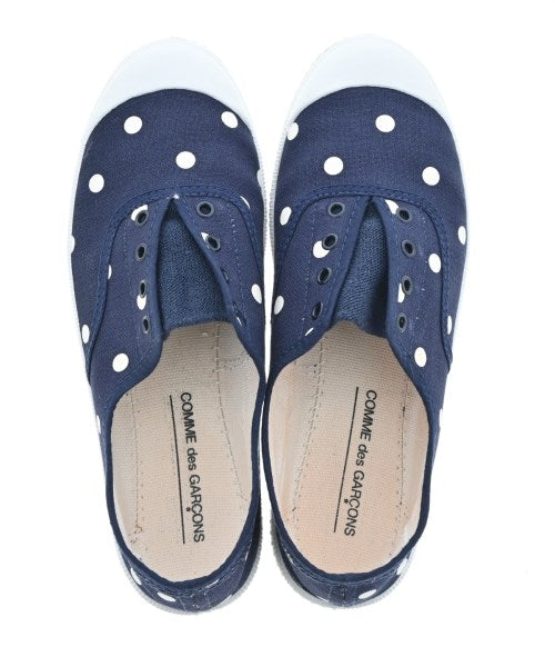 COMME des GARCONS 運動鞋