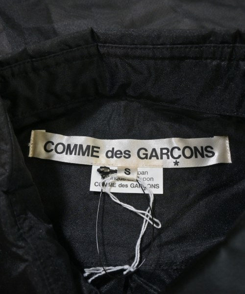 COMME des GARCONS 休閒襯衫