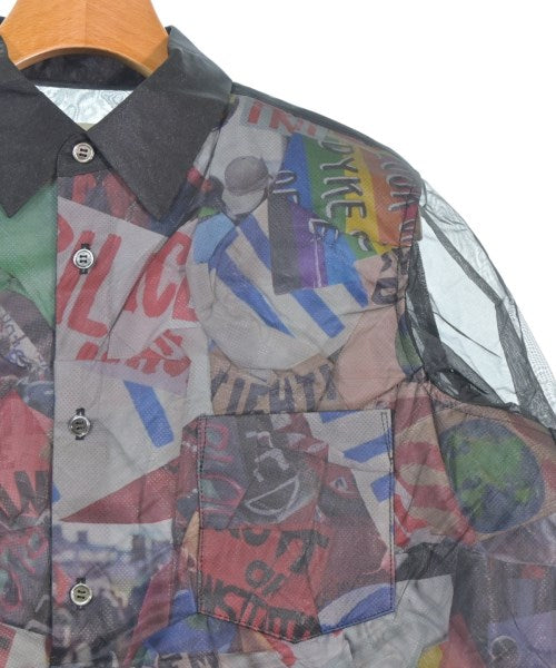 COMME des GARCONS 休閒襯衫