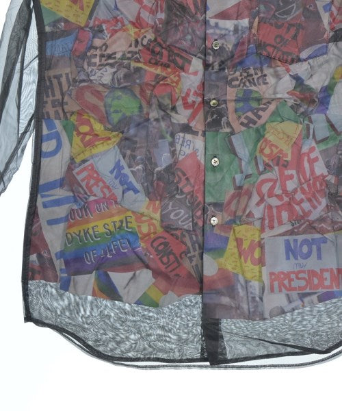 COMME des GARCONS 休閒襯衫