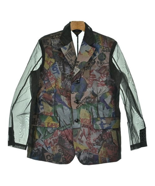 COMME des GARCONS 休閒夾克