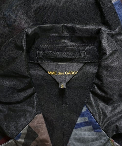 COMME des GARCONS 休閒夾克