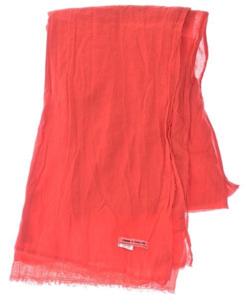 COMME des GARCONS 披肩