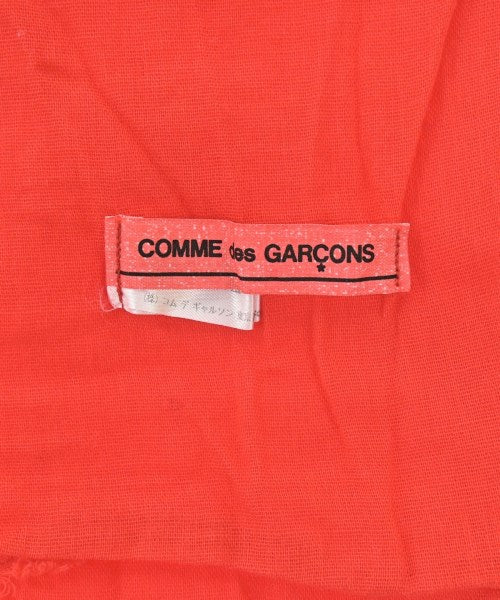 COMME des GARCONS 披肩