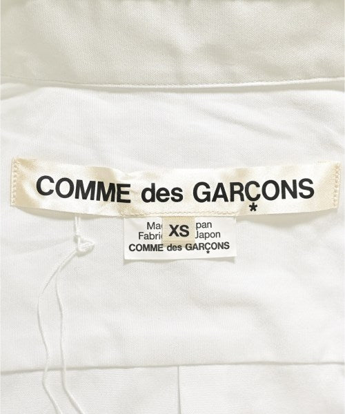 COMME des GARCONS 休閒襯衫