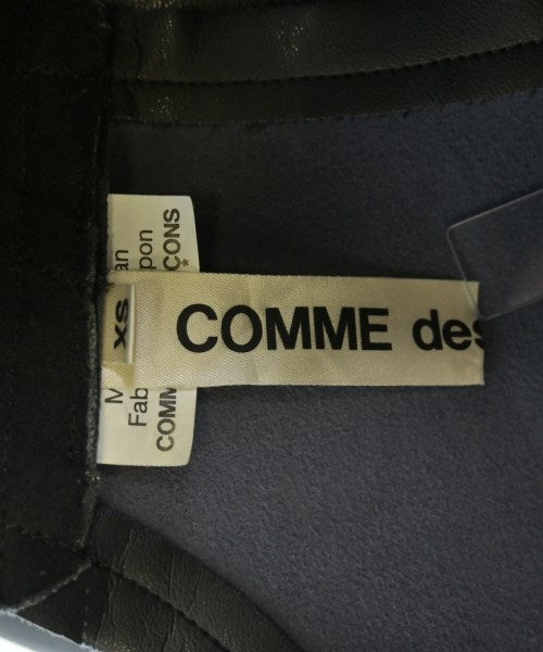 COMME des GARCONS 休閒襯衫