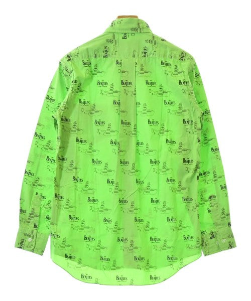 COMME des GARCONS 休閒襯衫