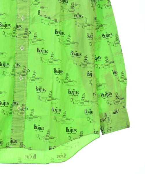 COMME des GARCONS 休閒襯衫