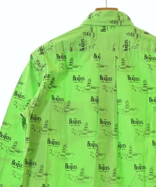 COMME des GARCONS 休閒襯衫