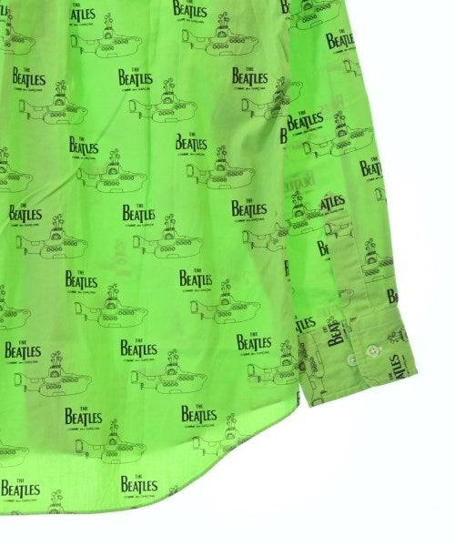 COMME des GARCONS 休閒襯衫