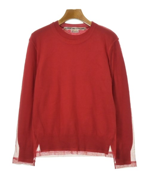 COMME des GARCONS 毛衣
