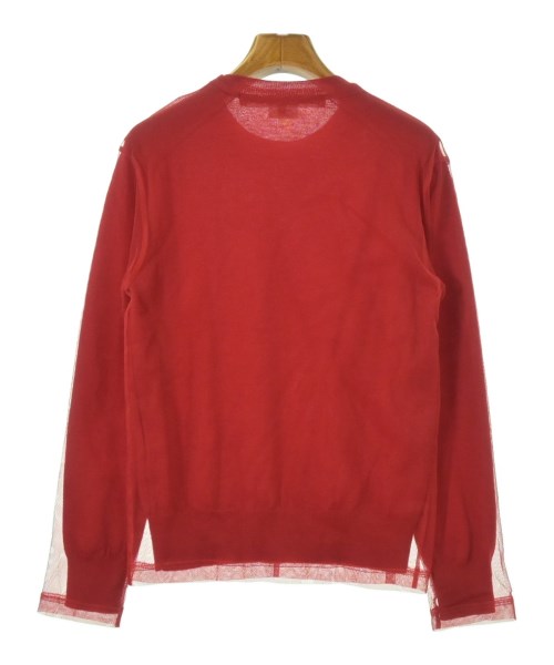 COMME des GARCONS 毛衣