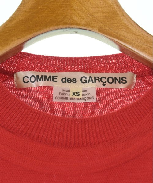 COMME des GARCONS 毛衣