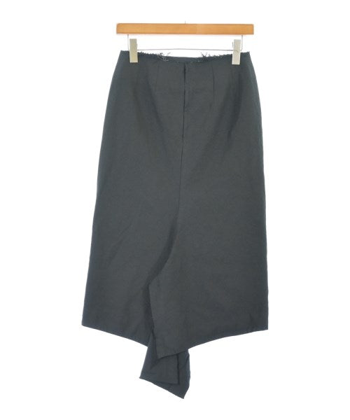 COMME des GARCONS 膝上裙