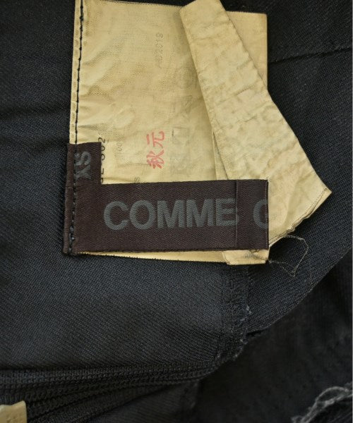 COMME des GARCONS 膝上裙