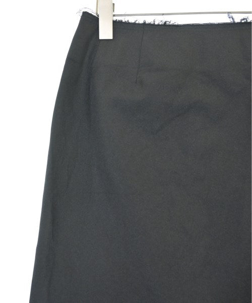 COMME des GARCONS 膝上裙