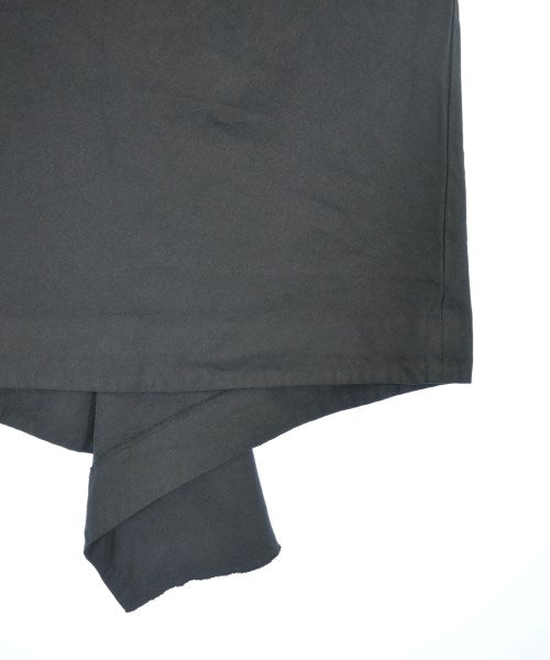 COMME des GARCONS 膝上裙