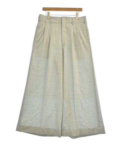 COMME des GARCONS 長褲