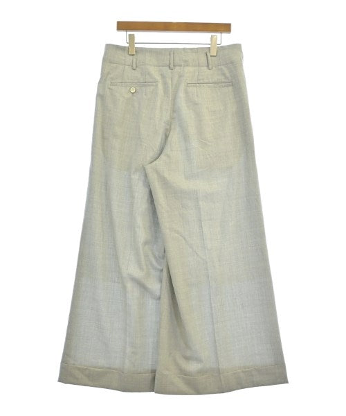 COMME des GARCONS 長褲