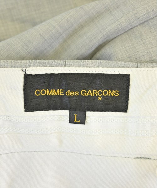 COMME des GARCONS 長褲